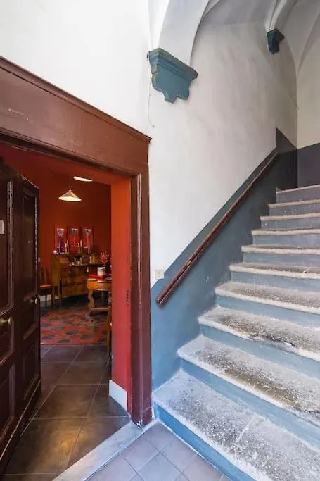 4P Casa Home Naples Apartment