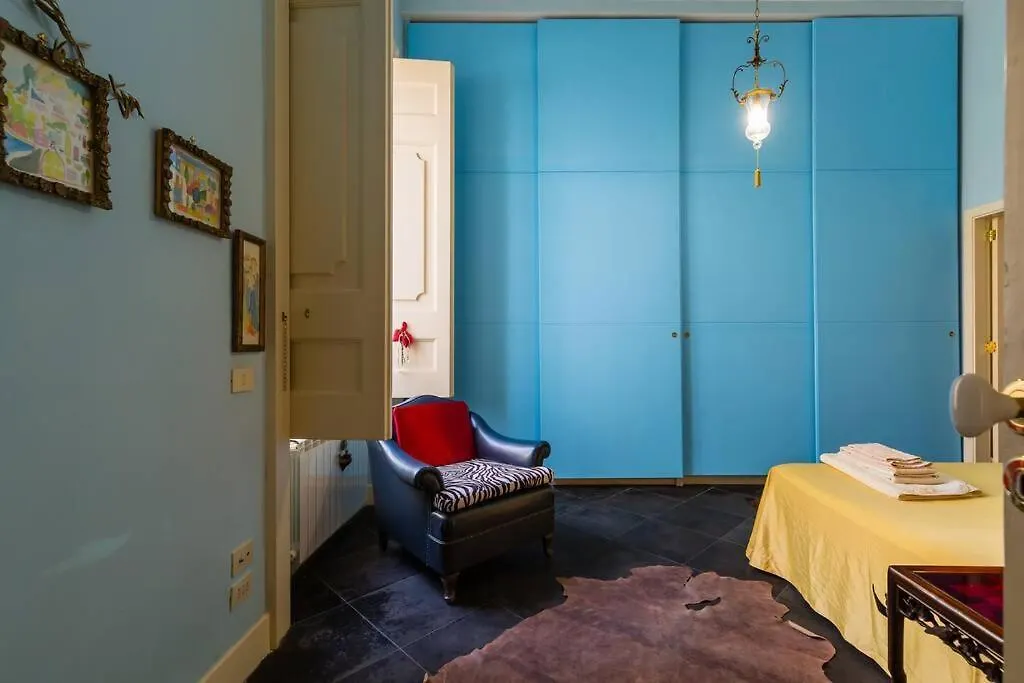 Apartment 4P Casa Home Naples