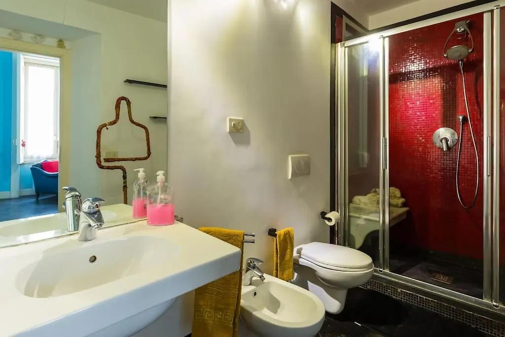 4P Casa Home Naples