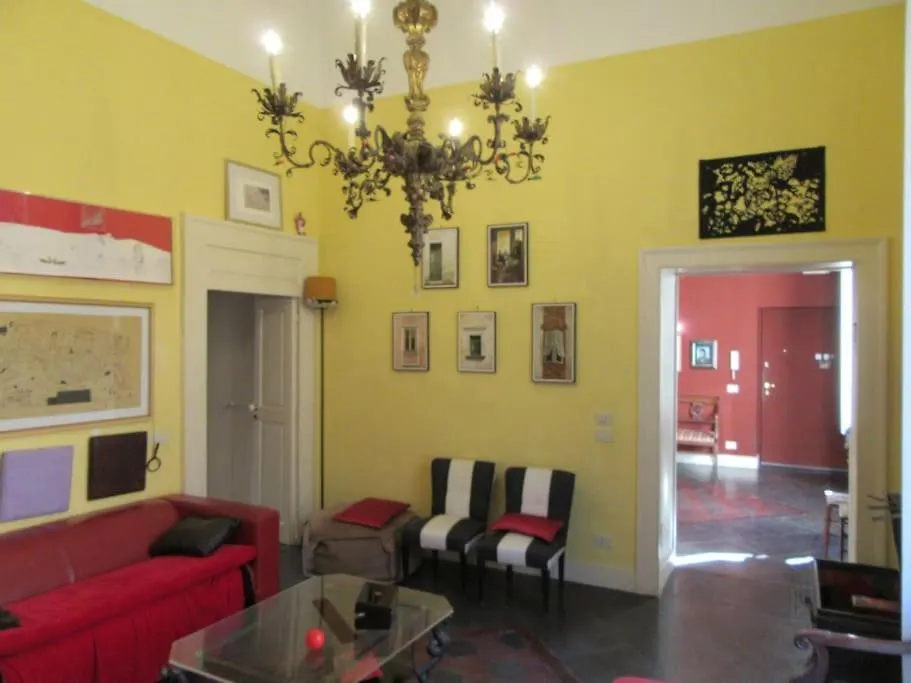 4P Casa Home Naples