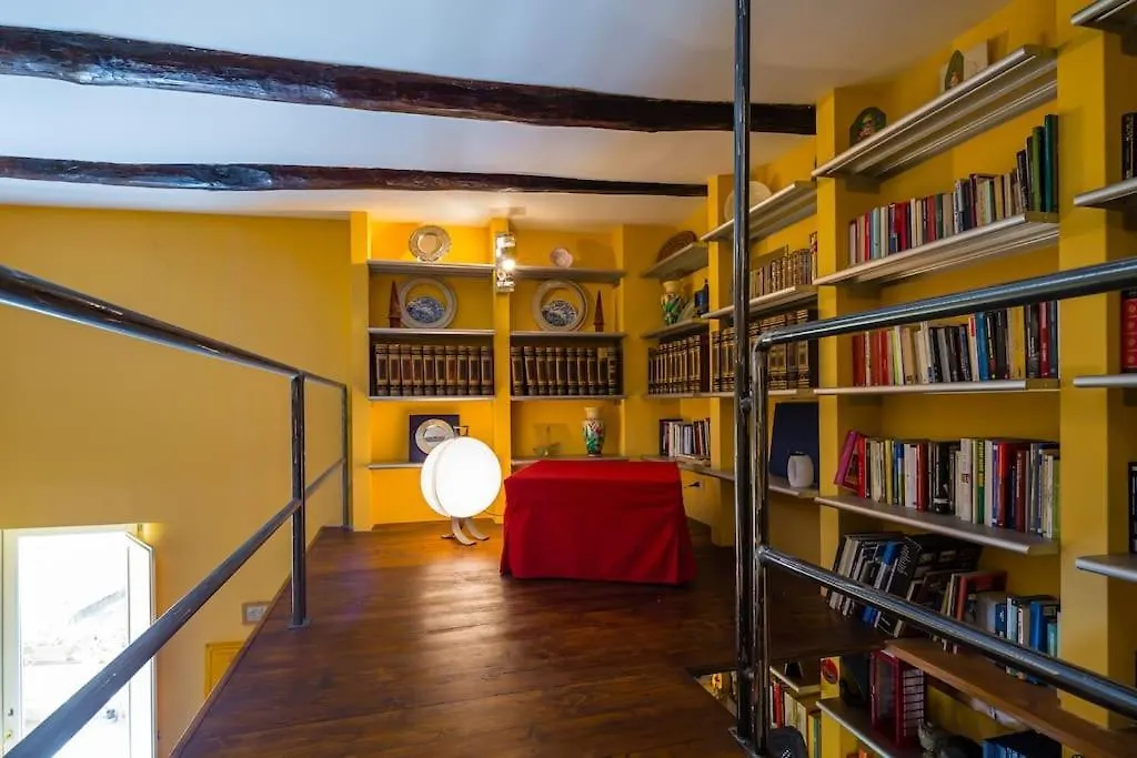 4P Casa Home Naples Italy