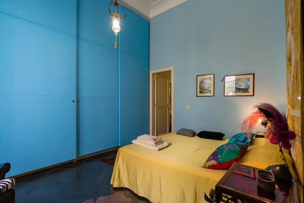 Apartment 4P Casa Home Naples
