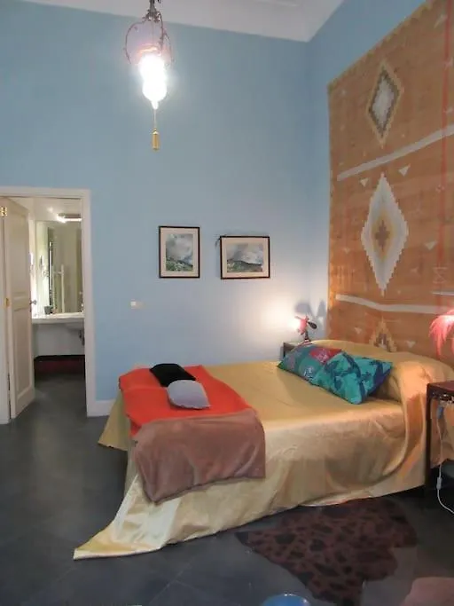 4P Casa Home Naples