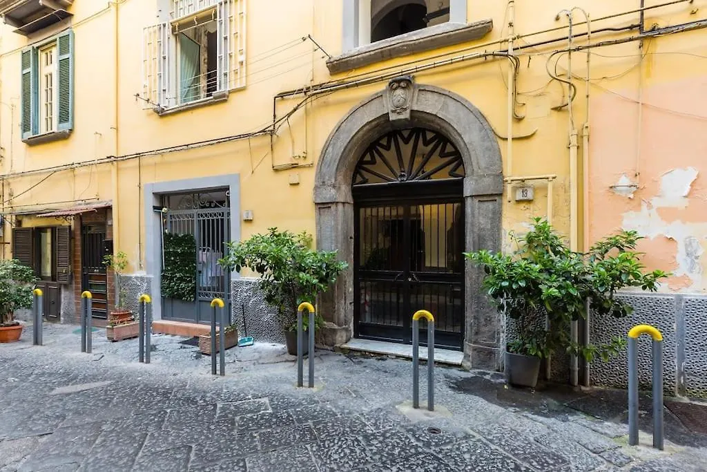 4P Casa Home Naples