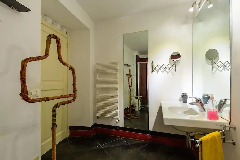 4P Casa Home Naples 0*,  Italy