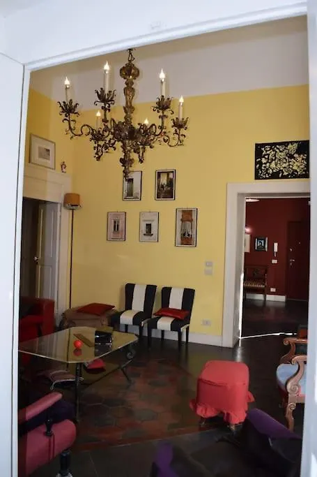 4P Casa Home Naples