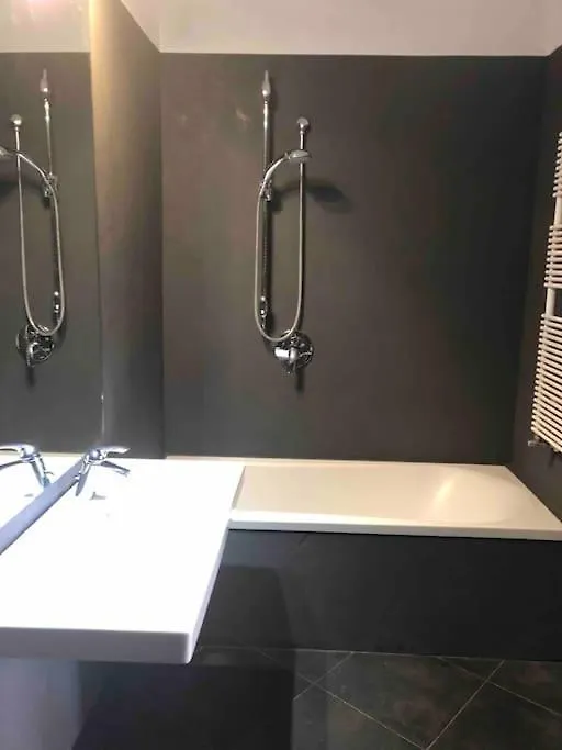 شقة 4P Casa Home نابولي