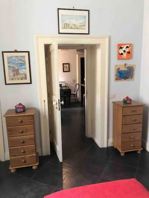 4P Casa Home نابولي 0*,