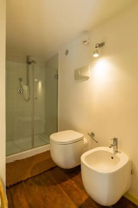 4P Casa Home Naples Italy