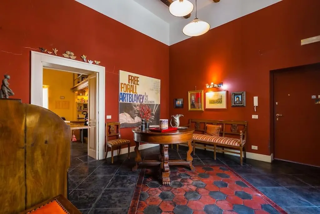 4P Casa Home Naples