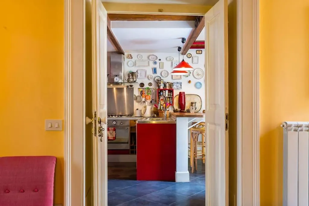 4P Casa Home Naples