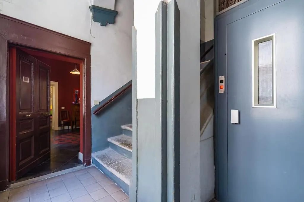 Apartment 4P Casa Home Naples