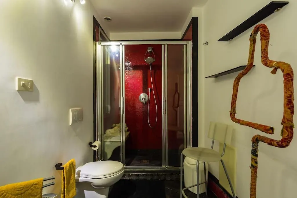 4P Casa Home Naples Apartment