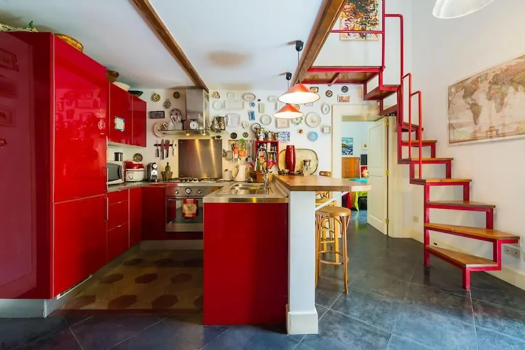 4P Casa Home Naples