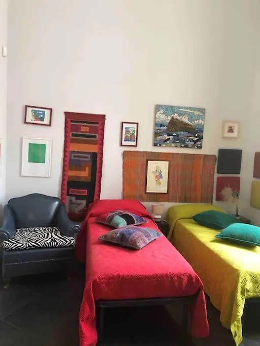 Apartment 4P Casa Home Naples