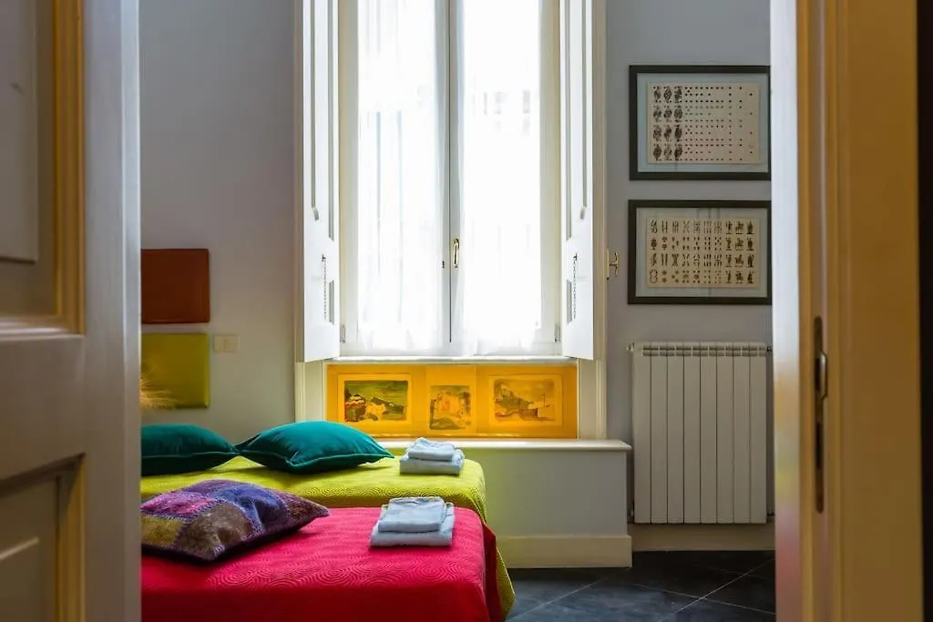 4P Casa Home Naples